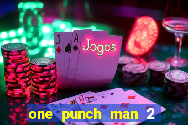 one punch man 2 temporada dubladores